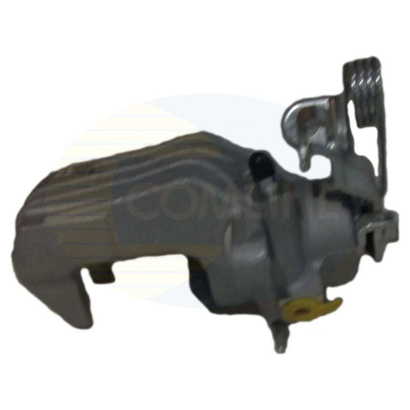 Comline Brake Caliper Assembly Rear Right fits Audi A4 B6 2000-2005