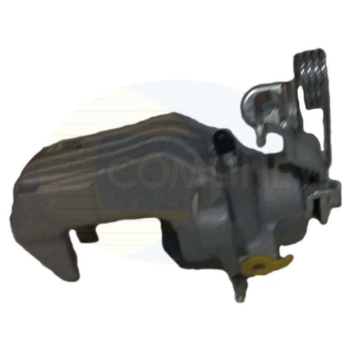 Comline Brake Caliper Assembly Rear Right fits Audi A4 B6 2000-2005