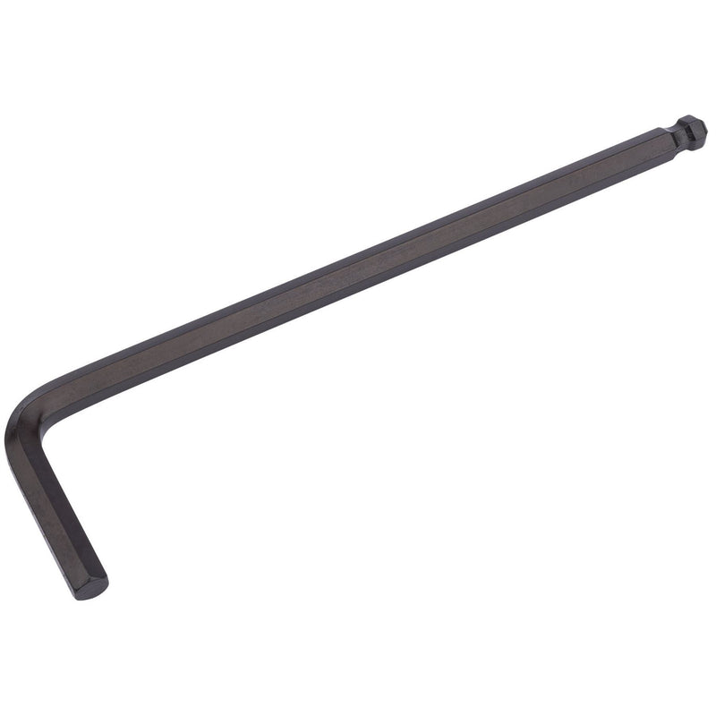 Draper Metric Hexagon and Ball End Hexagon Keys, 5.5mm 33605 Draper - Dynamic Drive