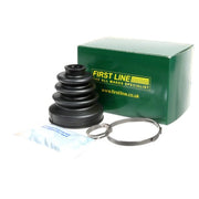 First Line Drive Shaft Bellow Kit Front Left fits Chrysler Neon 1994-1999