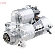 Denso Starter Motor 12V 2.7kW 13 Teeth