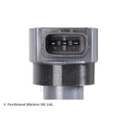Blue Print Ignition Coil Pack fits Mitsubishi Colt Czc VI 2006-2009 1.5