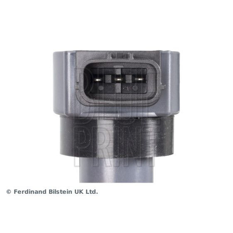 Blue Print Ignition Coil Pack fits Mitsubishi Colt Czc VI 2006-2009 1.5