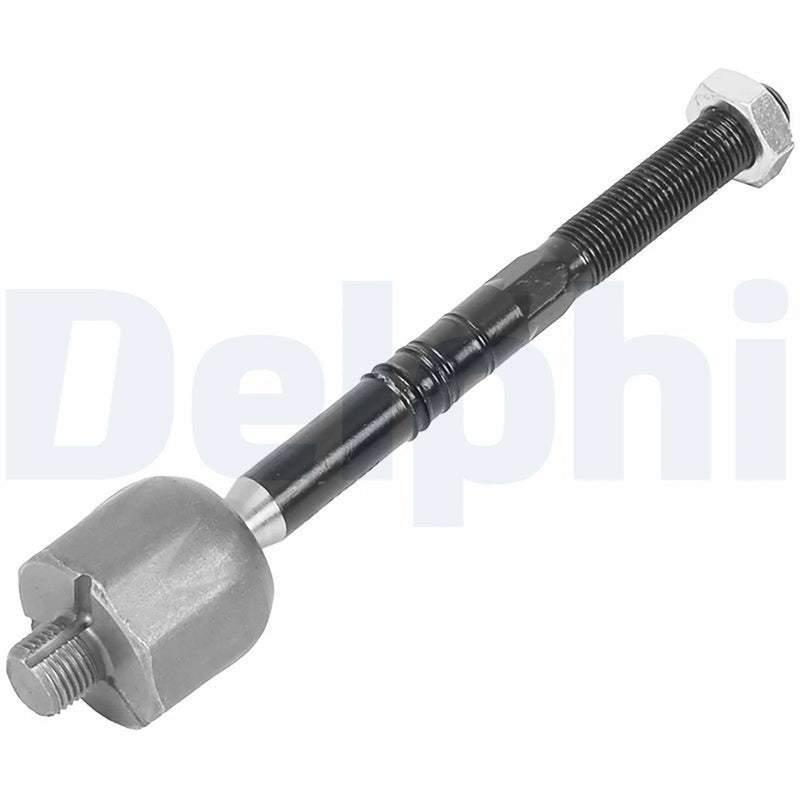 Delphi 2 x Inner Tie Rods fits Porsche Panamera 2009-2016 3.0 3.6 4.8