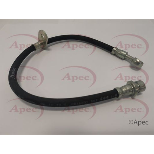 Apec Brake Hydraulic Hose Line Rear Right fits Honda Cr-Z 2010-2013 1.5