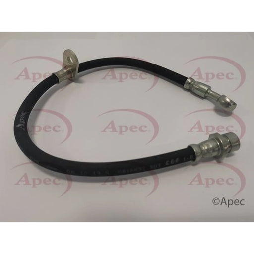 Apec Brake Hydraulic Hose Line Rear Right HOS4289