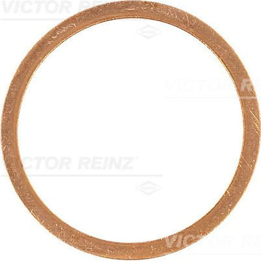Victor Reinz Sealing Ring Gasket 41-70322-00