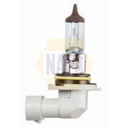 NAPA Headlight Bulb P22d 12V 51W fits Alfa Romeo Gtv 1995-2005 2.0 3.0