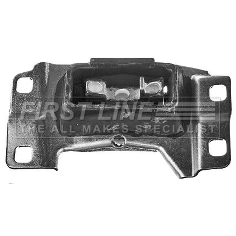 First Line Engine Mount Mounting fits Ford C-Max 2007-2010 1.6 1.8 2.0