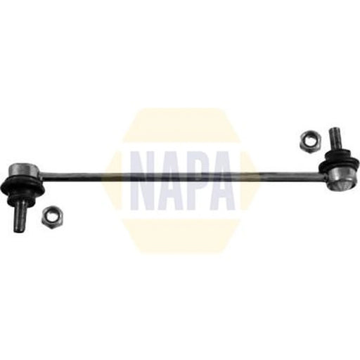 NAPA Stabiliser Bar Link Coupling Rod Front Right NST4060