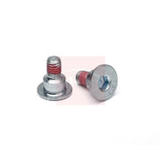 Apec Brake Disc Bolt fits Chrysler Crossfire 2003-2008 3.2