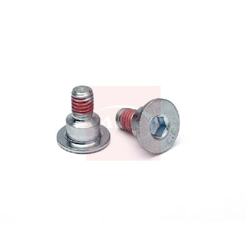 Apec Brake Disc Bolt fits Chrysler Crossfire 2003-2008 3.2