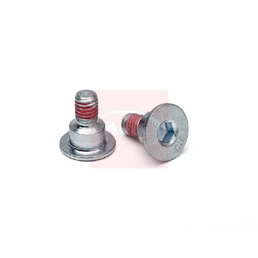 Apec Brake Disc Bolt fits Chrysler Crossfire 2003-2008 3.2