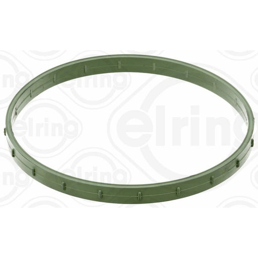 Elring Intake Manifold Housing Gasket OD ID Thick 743.000