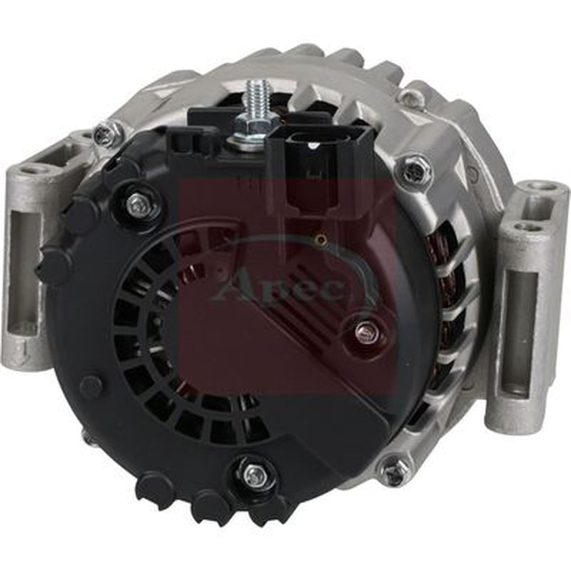 Apec Car Alternator 12V fits Mercedes-Benz C-Class 2015-2023