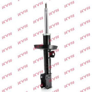 KYB Shock Absorber Damper Strut Front Left fits Opel Astra G 1998-2009