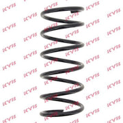KYB 2 x Suspension Springs fits Hyundai I10 I 2007-2013 1.1 1.2