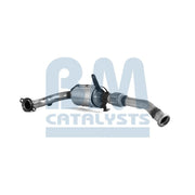 BM Catalysts Homologated Petrol Cat fits Renault Clio 1998-2010 1.2 1.4 1.6
