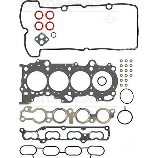 Victor Reinz Cylinder Head Gasket Kit 02-37660-01