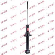 KYB Shock Absorber Damper Strut Rear fits Mitsubishi Eclipse 1989-1995 1.8 2.0