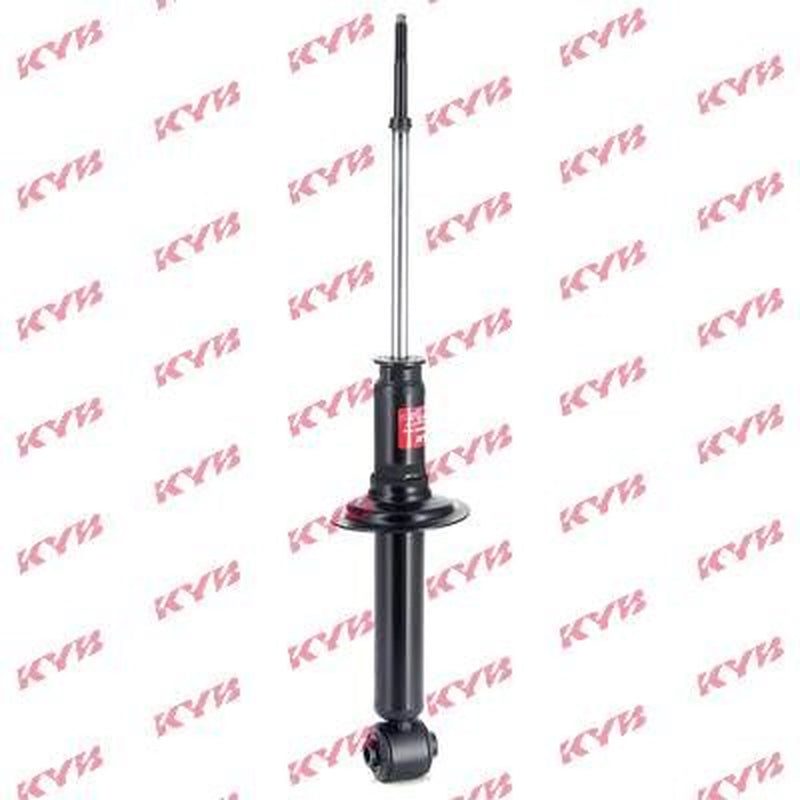 KYB Shock Absorber Damper Strut Rear fits Mitsubishi Eclipse 1989-1995 1.8 2.0