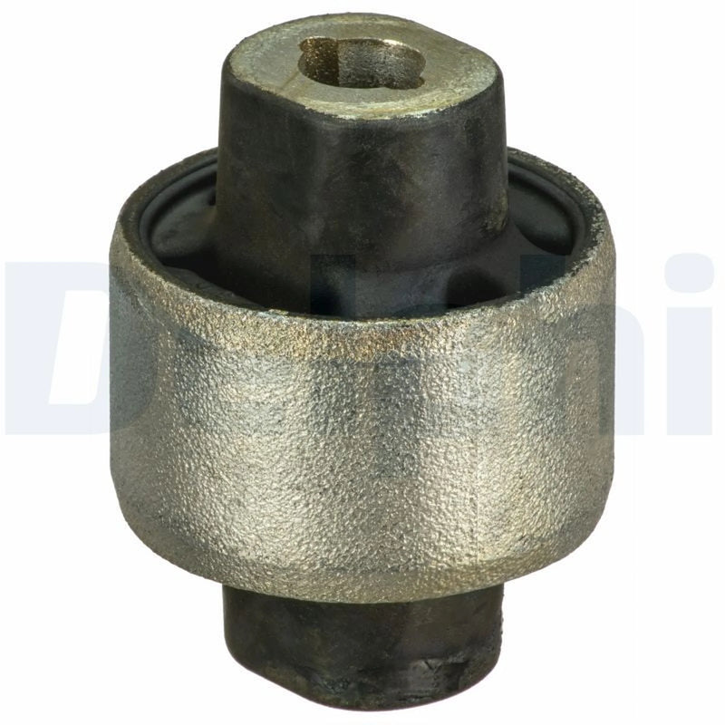 Delphi Wishbone / Control / Trailing Arm Bush fits Renault Megane IV 2015 on