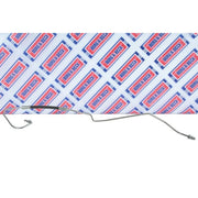 Borg & Beck Brake Hydraulic Hose Line outer BBH9146