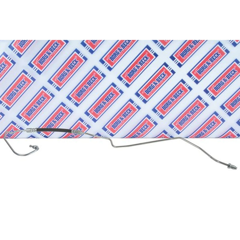 Borg & Beck Brake Hydraulic Hose Line outer BBH9146