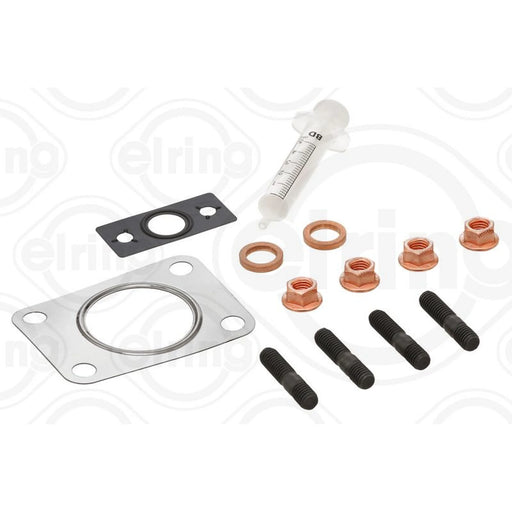Elring Charger Mounting Kit 745.120
