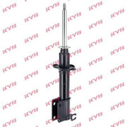 KYB Shock Absorber Damper Strut Front Right fits Daihatsu Charade 1987-1992