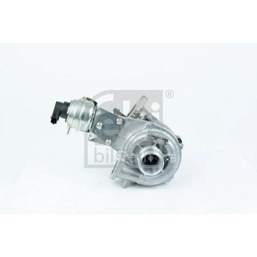 Febi Turbocharger Turbo Unit 187069