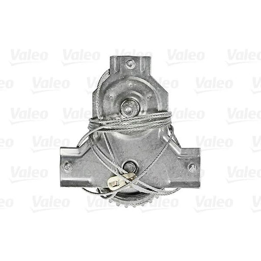 Valeo Electric Window Regulator Lifter Left Front 851668