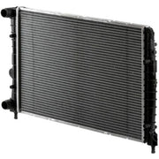 Mahle Engine Radiator fits Alfa Romeo GT 2003-2010 1.8 2.0