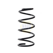 NAPA Front Suspension Coil Spring fits Mazda 3 2008-2014 1.6