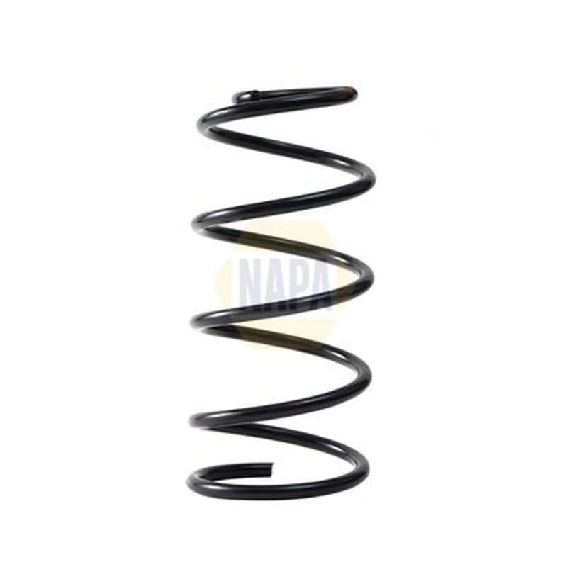 NAPA Front Suspension Coil Spring fits Mazda 3 2008-2014 1.6