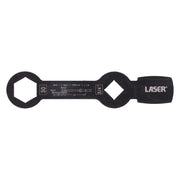 Laser HGV Brake Caliper Wrench 30mm 8537 Laser - Dynamic Drive
