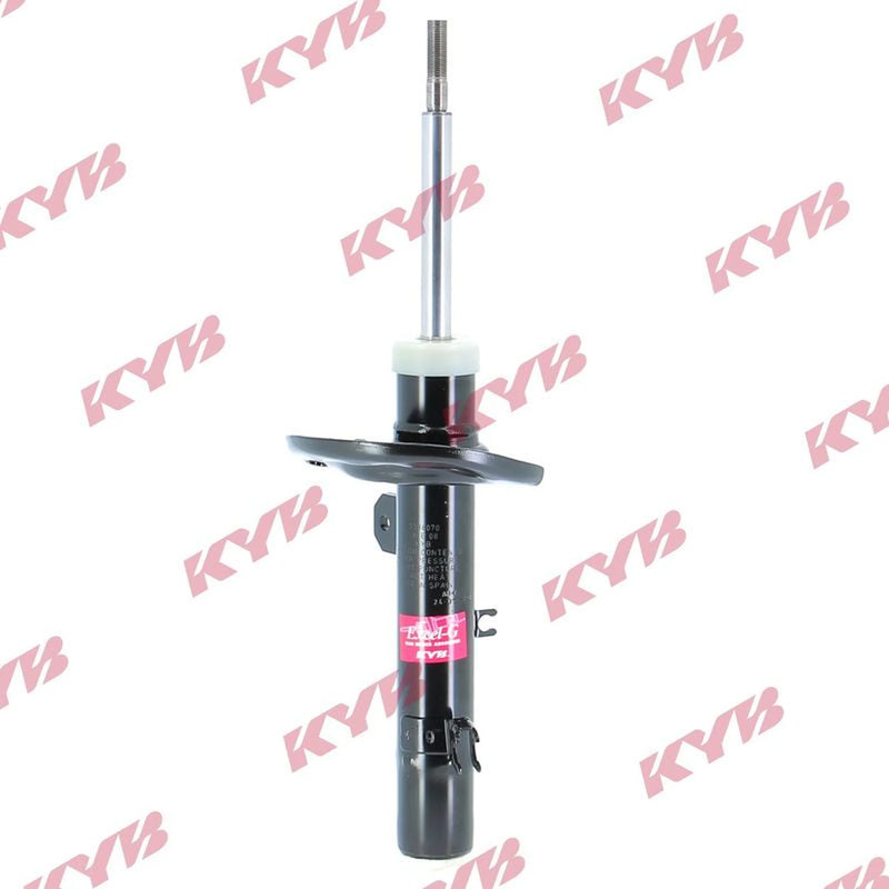 KYB Shock Absorber Damper Strut Front Left fits Citroën C4 Cactus 2014-2019