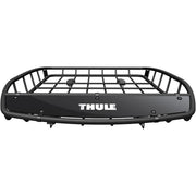 Thule Canyon XT roof basket carrier black Thule - Bars 4 Cars
