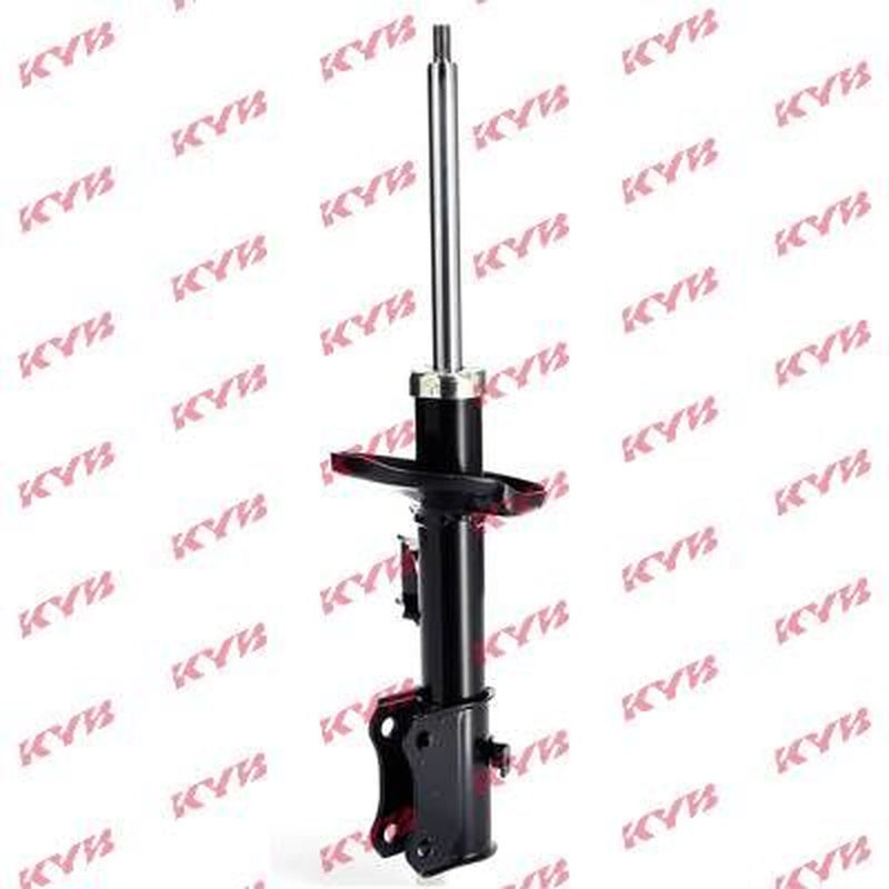 KYB Shock Absorber Damper Strut Front Right fits Suzuki Grand Vitara II