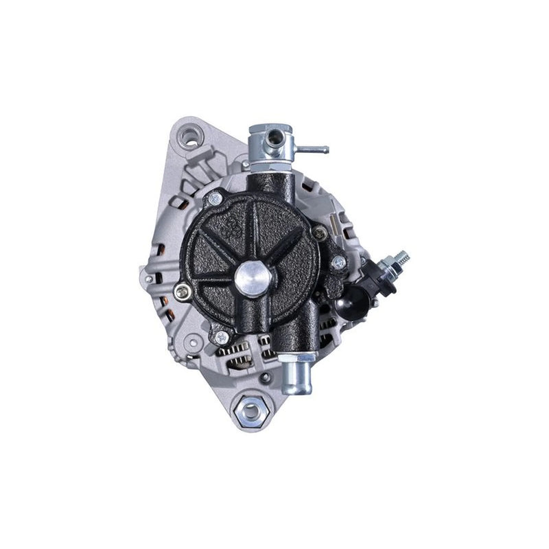 Hella Car Alternator 12V fits Hyundai H-1 2001-2007 2.5