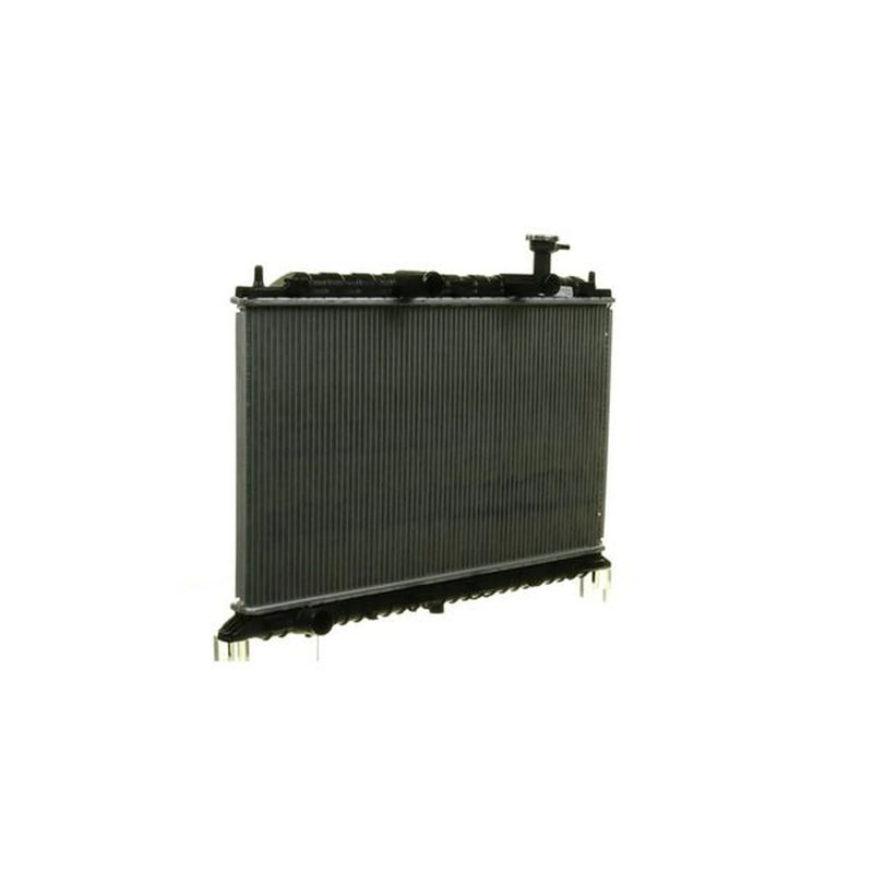 Mahle Engine Radiator fits Kia Rio II 2005-2011 1.4 1.6