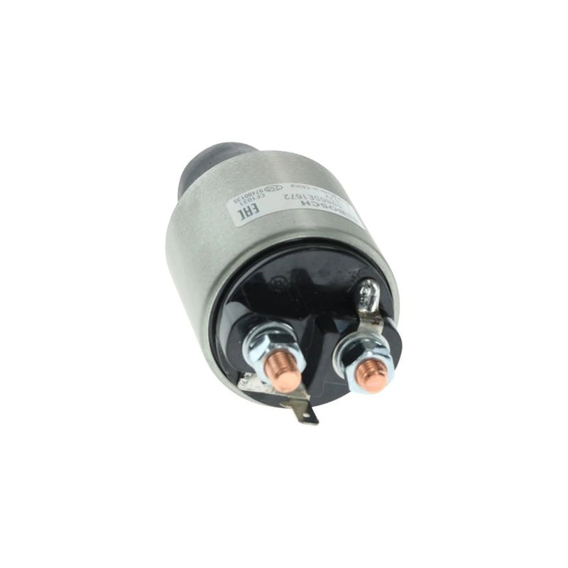 Bosch Starter Solenoid Switch