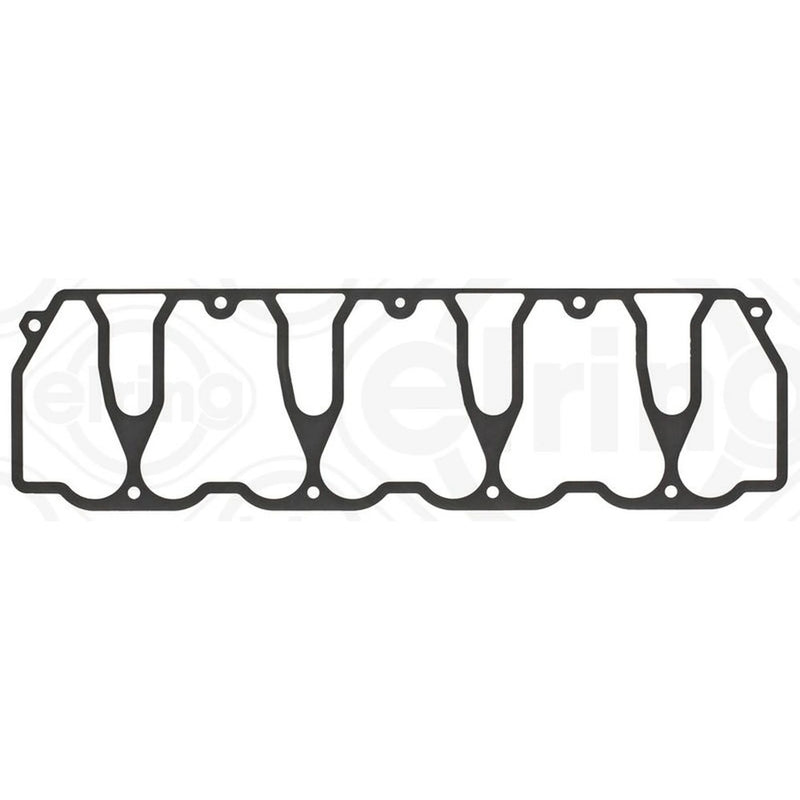 Elring Cylinder Head Cover Gasket fits Deutz-Fahr Agroplus 1998-2004
