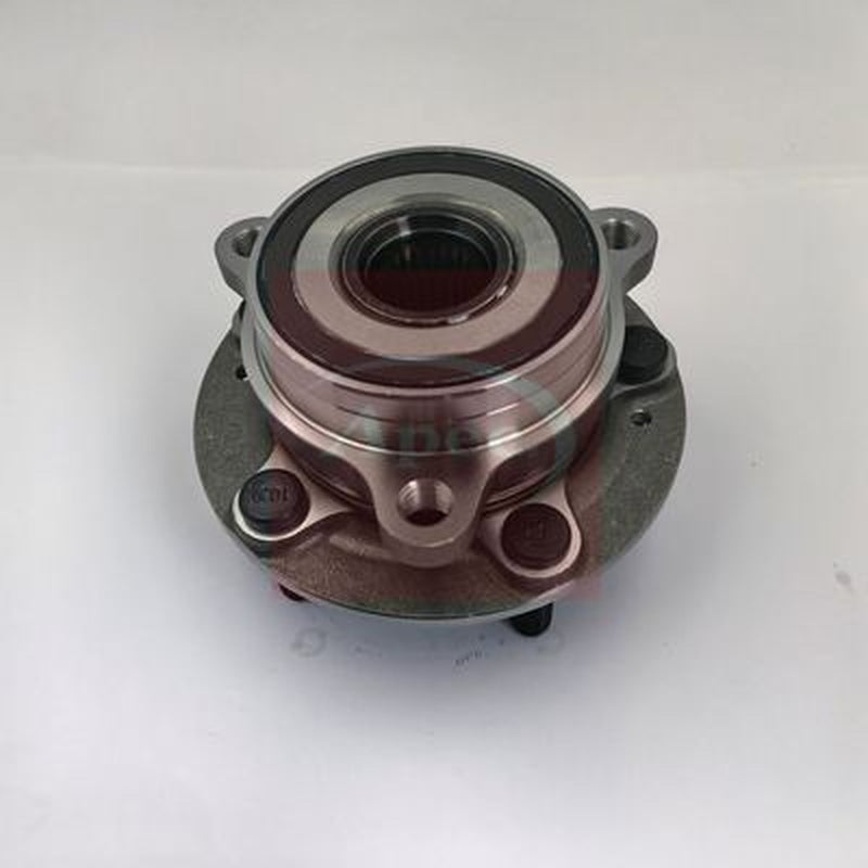 Apec Wheel Bearing Kit fits Hyundai Kona 2017-2023 1.0 1.6 2.0