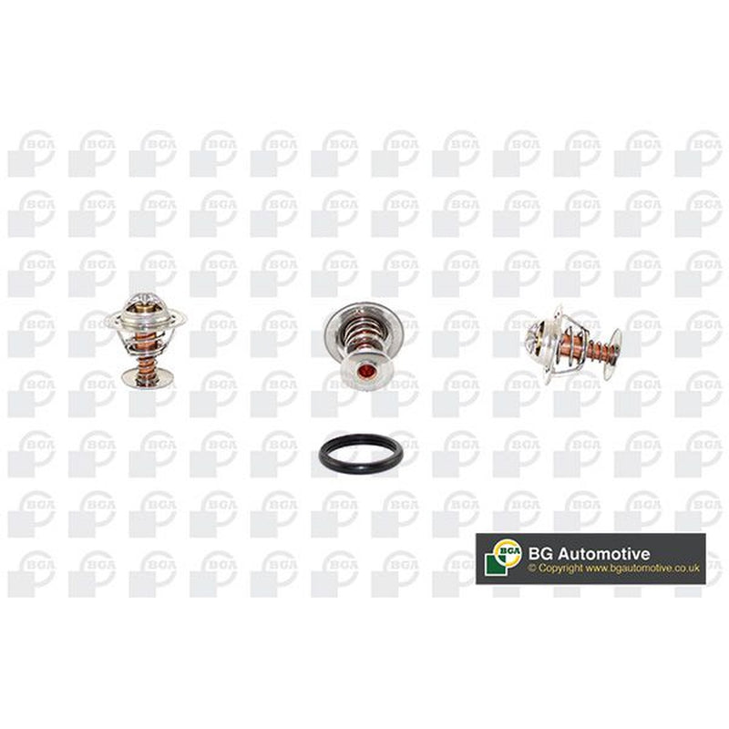 BGA Thermostat,Coolant fits Land Rover Defender 1998-2016 2.5