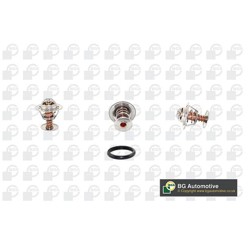 BGA Thermostat,Coolant CT5469