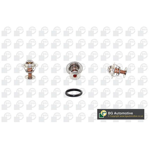 BGA Thermostat,Coolant CT5469