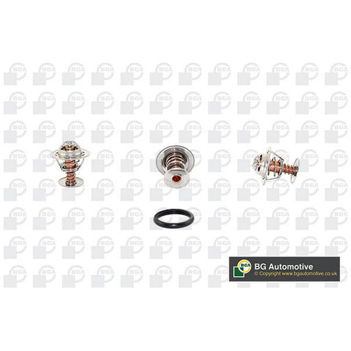 BGA Thermostat,Coolant fits Land Rover Defender 1998-2016 2.5