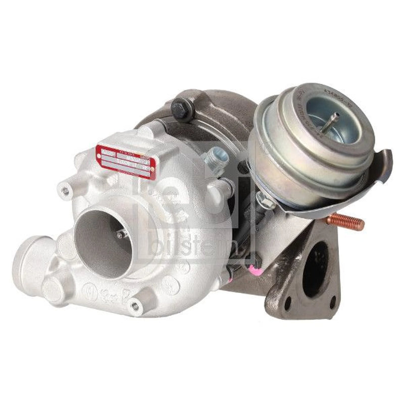 Febi Turbocharger Turbo Unit 187359