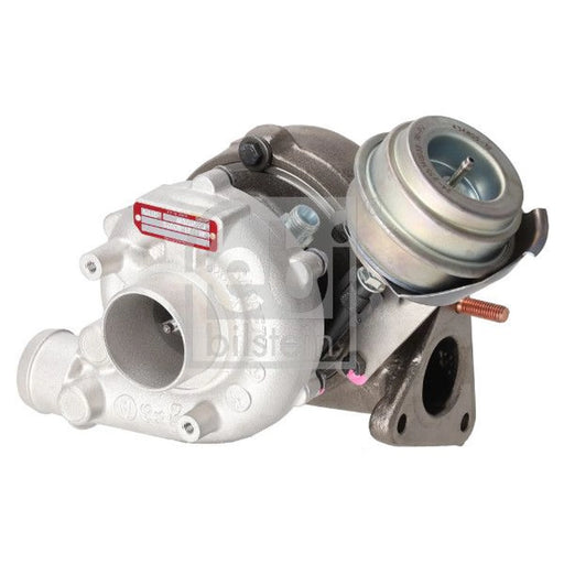 Febi Turbocharger Turbo Unit 187359